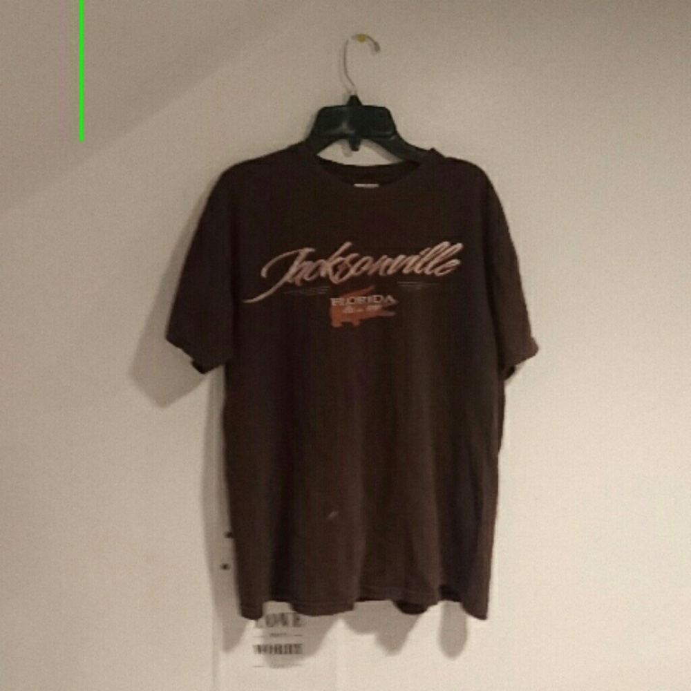 Comfy tee perfect for sleeping